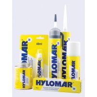 Hylomar GmbH Logo