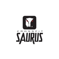 CrossFit Saurus Logo