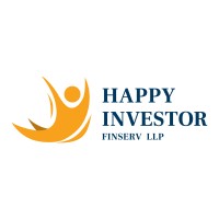 Happy Investor Finserv LLP Logo