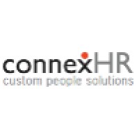 connexHR, LLC Logo