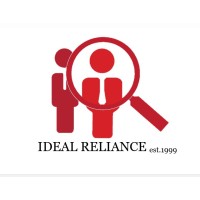 Agensi Pekerjaan Ideal Reliance Sdn Bhd Logo