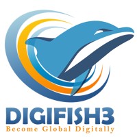 Digifish3 Logo