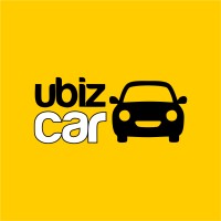 Ubiz Car Logo