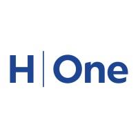 H One Private Limited Logo