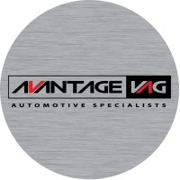 AVANTAGE VAG Automotive Group Logo