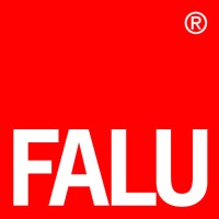 Falu AG Logo