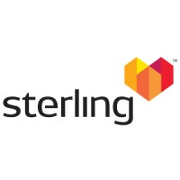 Sterling Developers Pvt. Ltd. Logo