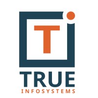 True InfoSystems Logo