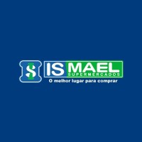 Ismael Supermercados Logo