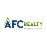 AFC Realty Logo