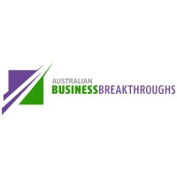 Australian Business Breakthroughs Logo