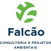 Falcão Consultoria e Projetos Ambientais Logo