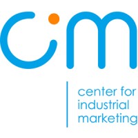 Center for Industrial Marketing St. Gallen AG Logo