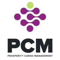 PCM Cargo Logo