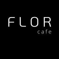 Flor Cafe Logo