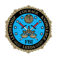 FBI-LEEDA Logo