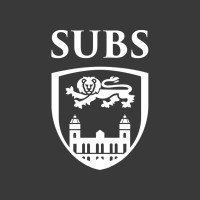 Sydney University Business Society Logo