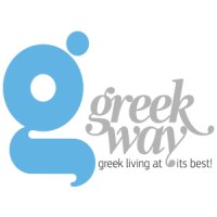 Greek Way Logo