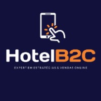 HotelB2C Logo