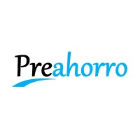 Preahorro.com Logo