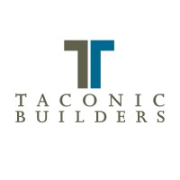 Taconic Builders, Inc. Logo