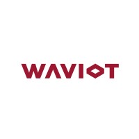 WAVIoT – IoT solutions for AMI, Energy & Utilities, Industrial automation and Monitoring Logo