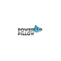 PowerUp Pillow, LLC Logo