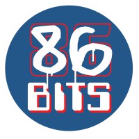 86bits Web Logo