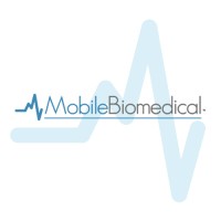 MobileBiomedical Logo