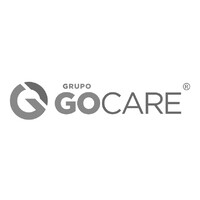 Grupo GoCare Logo