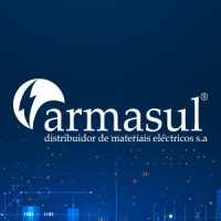Armasul, Distribuidor de Material Elétrico Logo