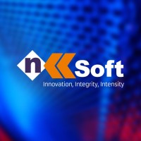 NKSoft Corporation Logo