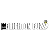 The Brighton Buzz Logo