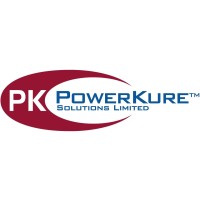 PowerKure Solutions Ltd. Logo
