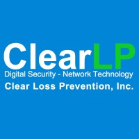 Clear Loss Prevention, Inc. Logo