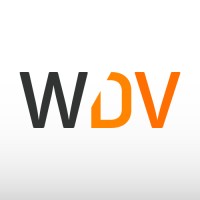 Webb deVlam, an sgsco company Logo