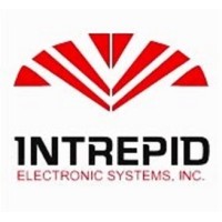 Intrepid Electronic Systems, Inc. Logo