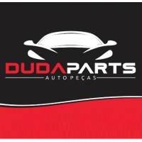 DUDA PARTS Logo