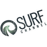 The Surf Channel Logo