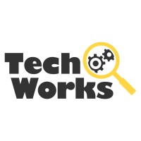 TechWorks Consulting LLC Logo