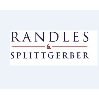 Randles & Splittgerber, LLP Logo