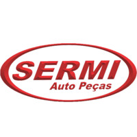 Sermi Auto Peças Logo
