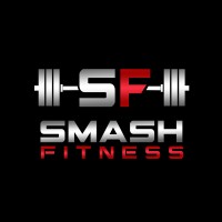 Smash Fitness USA Logo