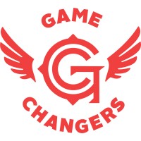 Game Changers Australia Logo
