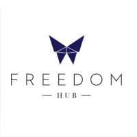 The Freedom Hub Logo