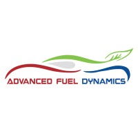 Advanced Fuel Dynamics Logo