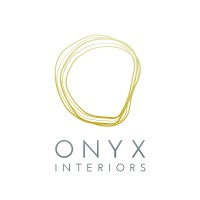 ONYX INTERIORS Logo
