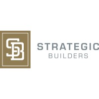Strategic Builders Logo