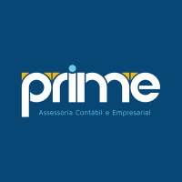 Prime Assessoria Contábil e Empresarial Logo