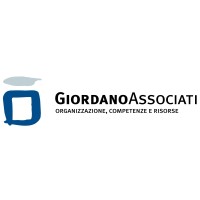 GIORDANO Associati srl Logo